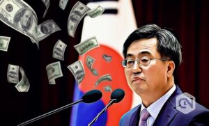 بودجه 2021 کره جنوبی برای احیای مالیات های از دست رفته همه گیر، هوش داده پلاتو بلاک چین. جستجوی عمودی Ai.