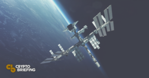 SpaceX نے Ethereum Node PlatoBlockchain ڈیٹا انٹیلی جنس کے ساتھ ISS کے لیے پرواز شروع کی۔ عمودی تلاش۔ عی