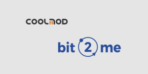 La tienda de computadoras para juegos con sede en España COOLMOD permitirá el pago con bitcoin a través de Bit2Me PlatoBlockchain Data Intelligence. Búsqueda vertical. Ai.