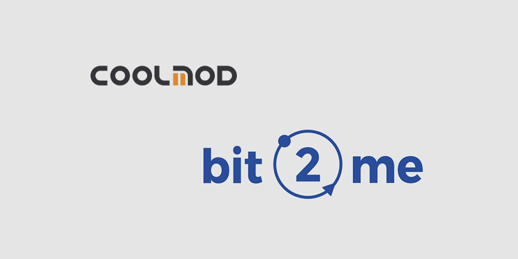 स्पेन स्थित गेमिंग कंप्यूटर स्टोर COOLMOD Bit2Me प्लेटोब्लॉकचेन डेटा इंटेलिजेंस के माध्यम से बिटकॉइन से भुगतान की अनुमति देगा। लंबवत खोज. ऐ.