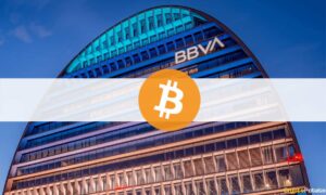 Spanish Banking Giant BBVA to Launch Bitcoin Trading and Custodial Services in Switzerland PlatoBlockchain Data Intelligence. Vertical Search. Ai.