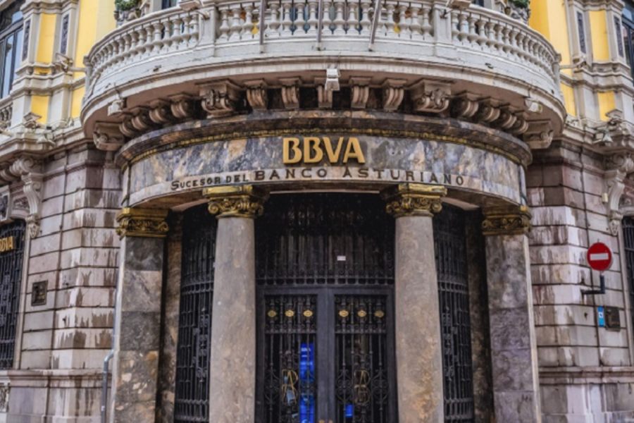 スペインの銀行大手BBVAがスイスで暗号通貨サービスを開始します。 PlatoBlockchainデータインテリジェンス。 垂直検索。 愛。