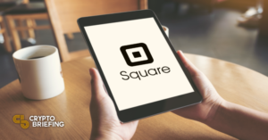 Square is van plan een Bitcoin-hardwareportemonnee te lanceren PlatoBlockchain Data Intelligence. Verticaal zoeken. Ai.