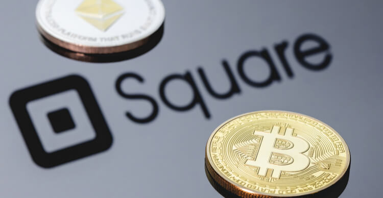 Square เพื่อสร้างกระเป๋าสตางค์ฮาร์ดแวร์ Bitcoin ใหม่: CEO Jack Dorsey PlatoBlockchain Data Intelligence ค้นหาแนวตั้ง AI.