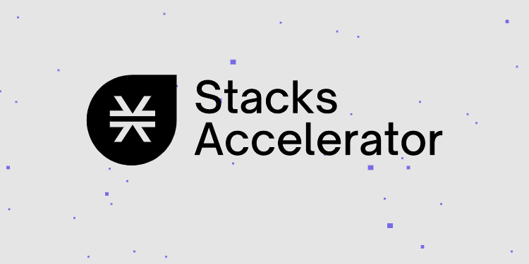 A Stacks Accelerator 25 befektetést mutat be a Bitcoin PlatoBlockchain Data Intelligence-re épülő dApp ökoszisztéma bővítésére. Függőleges keresés. Ai.