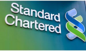Standard Chartered Launching Crypto Trading For Institutional Clients PlatoBlockchain Data Intelligence. Vertical Search. Ai.