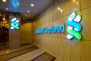 Standard Chartered to launch institutional crypto brokerage and exchange in Europe PlatoBlockchain Data Intelligence. Vertical Search. Ai.