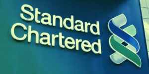 Standard Chartered의 벤처 사업부는 기관용 암호화폐 중개 PlatoBlockchain 데이터 인텔리전스를 구축합니다. 수직 검색. 일체 포함.