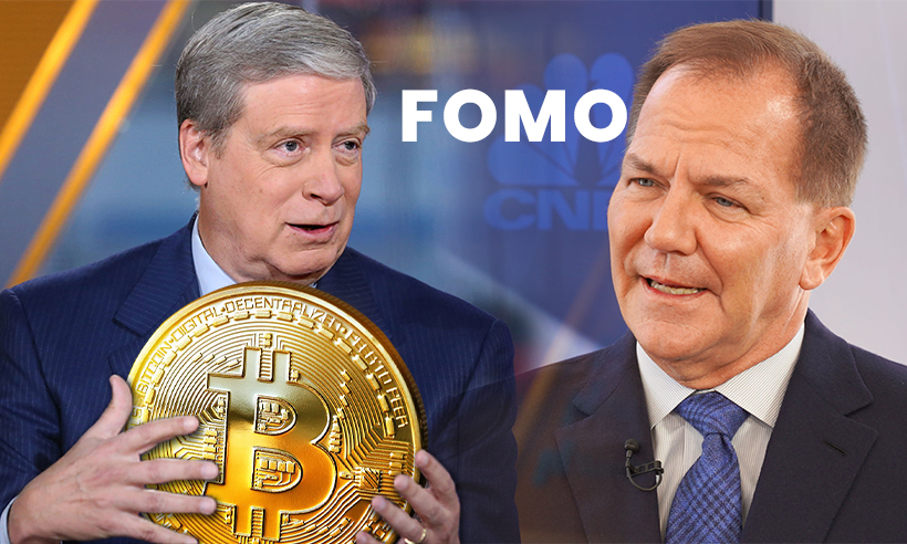 Stanley Druckenmiller Invests in Bitcoin, Led by Paul Tudor Jones and FOMO  PlatoBlockchain Data Intelligence. Vertical Search. Ai.