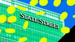 State Street stands up new crypto unit as it eyes potential custody, DeFi products PlatoBlockchain Data Intelligence. Vertical Search. Ai.