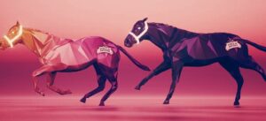 Stella Artois กำลังประมูล Digital Racehorse NFTs PlatoBlockchain Data Intelligence ค้นหาแนวตั้ง AI.