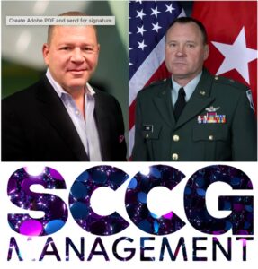 Stephen Crystal Announces Addition of Randall Sayre to SCCG Management Team/Leadership Team PlatoBlockchain Data Intelligence. Vertical Search. Ai.