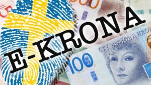Sweden’s e-krona moves out from experimentation to testing phase PlatoBlockchain Data Intelligence. Vertical Search. Ai.