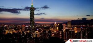 مقررات ارزهای دیجیتال تایوان، هوش داده پلاتوبلاک چین را تغییر داده است. جستجوی عمودی Ai.