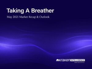 Taking a Breather – Recapitulare a pieței din mai 2021 și Outlook PlatoBlockchain Data Intelligence. Căutare verticală. Ai.