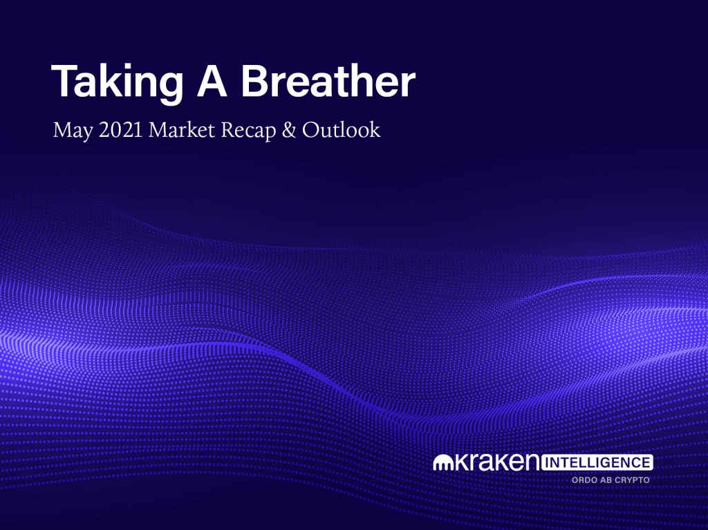 Taking Breather – Povzetek trga maja 2021 in napoved PlatoBlockchain Data Intelligence. Navpično iskanje. Ai.