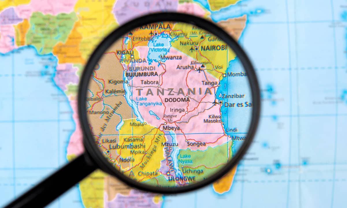 Tanzanijska centralna banka si prizadeva za sprejemanje kriptovalut PlatoBlockchain Data Intelligence. Navpično iskanje. Ai.
