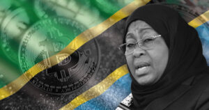 Tanzanias president ber nå om Bitcoin og kryptoadopsjon PlatoBlockchain Data Intelligence. Vertikalt søk. Ai.