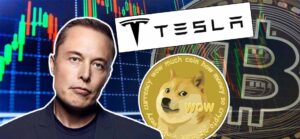 Elon Musk, CEO van Tesla, breidt zijn steun uit voor een voorstel met betrekking tot wijziging van het Dogecoin-vergoedingsbeleid PlatoBlockchain Data Intelligence. Verticaal zoeken. Ai.