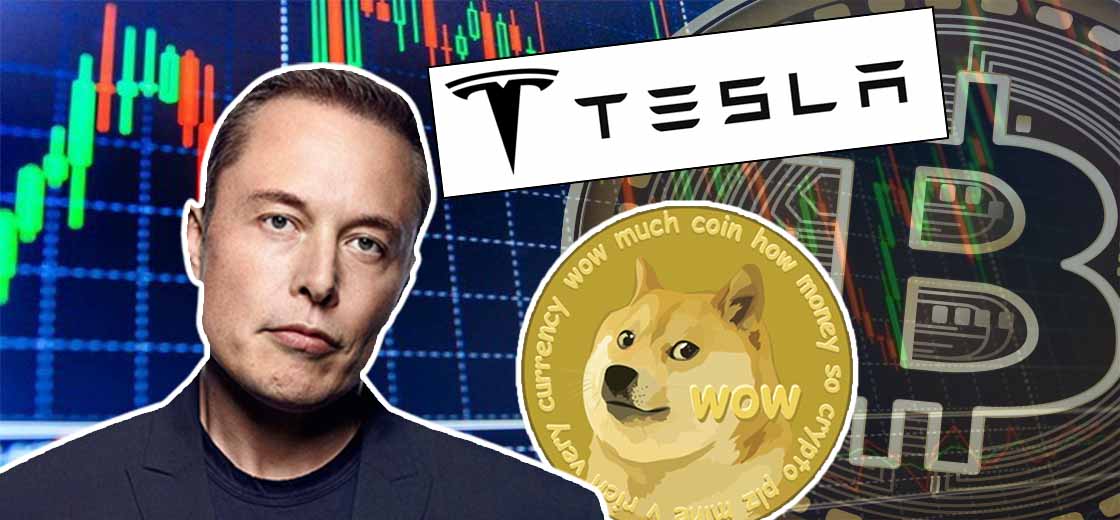 Teslas administrerende direktør Elon Musk udvider støtte til forslag, der involverer ændring af Dogecoin-gebyrpolitikken PlatoBlockchain Data Intelligence. Lodret søgning. Ai.