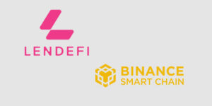 Testnett av handels- og utlånsprotokoll Lendefi lever nå på Binance Smart Chain (BSC) PlatoBlockchain Data Intelligence. Vertikalt søk. Ai.