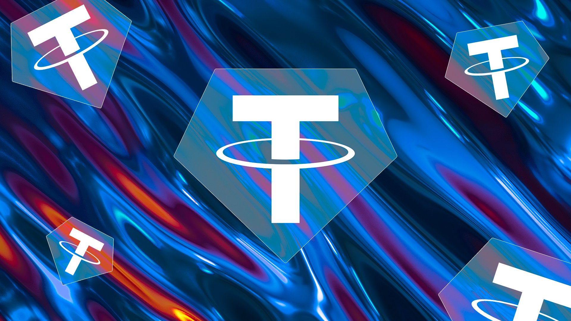 Tether’s supply hasn’t grown since the start of June. Here’s why PlatoBlockchain Data Intelligence. Vertical Search. Ai.