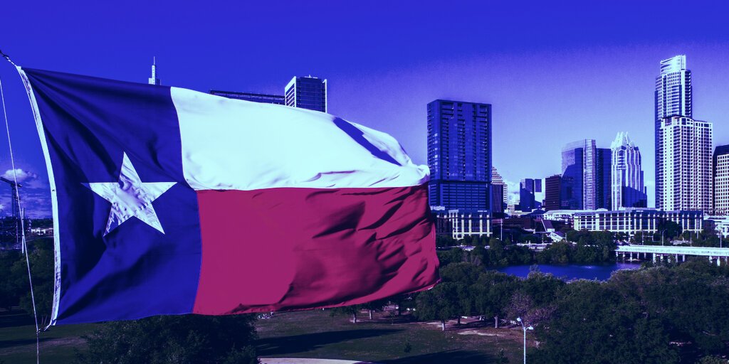 Texas to Allow State Banks to Hold Bitcoin PlatoBlockchain Data Intelligence. Vertical Search. Ai.