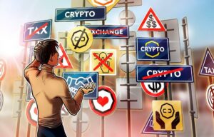 Thailand officially bans four types of crypto tokens  PlatoBlockchain Data Intelligence. Vertical Search. Ai.