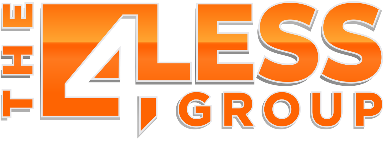 4Less Group, Inc. teatab, et on alustanud oma eesmärki suurendada saidil LiftKits4Less.com ostmiseks saadaolevaid osi vähemalt 10-kordse PlatoBlockchaini andmeanalüüsi võrra. Vertikaalne otsing. Ai.