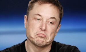 Bitcoini efekt: Elon Muski sotsiaalne sentiment muutub negatiivseks pärast seda, kui Tesla ei lubanud BTC-makseid PlatoBlockchain Data Intelligence. Vertikaalne otsing. Ai.