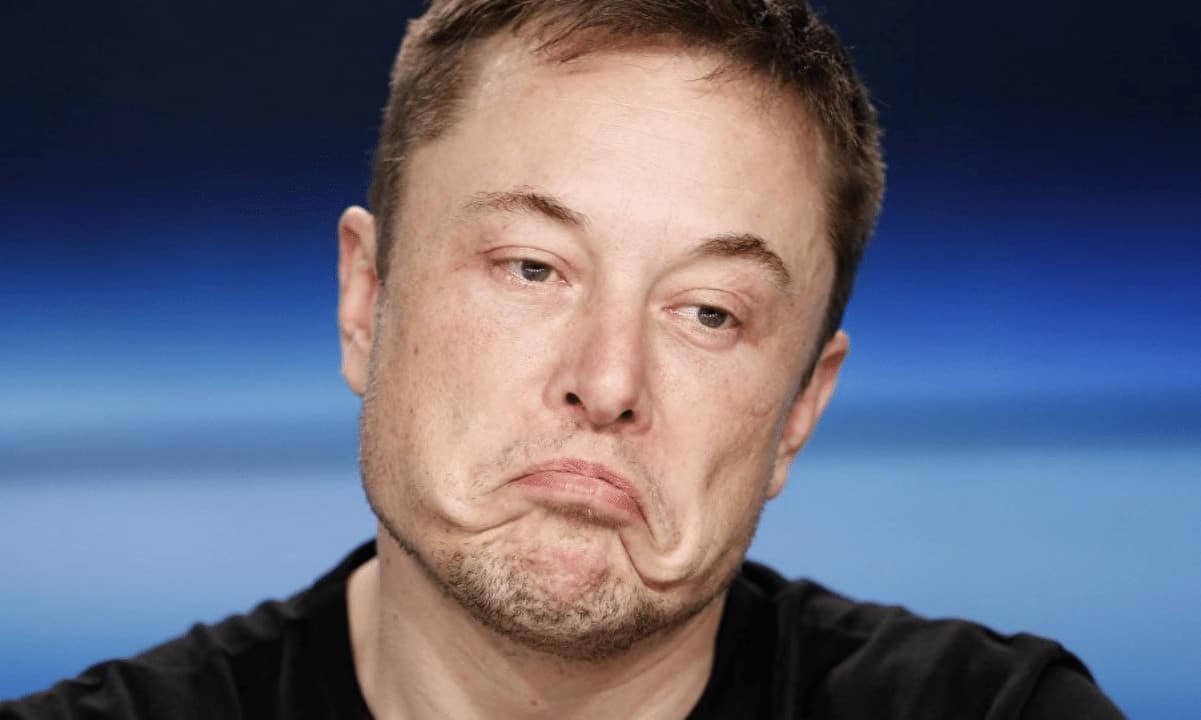 O efeito Bitcoin: o sentimento social sobre Elon Musk se torna negativo depois que Tesla proibiu pagamentos BTC PlatoBlockchain Data Intelligence. Pesquisa vertical. Ai.