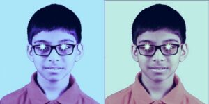 Poiss, kes võiks defitseerida: tutvuge 13-aastasega, kes ehitas Ethereum PlatoBlockchain Data Intelligence'is 7 miljoni dollari suuruse rahahalduri. Vertikaalne otsing. Ai.