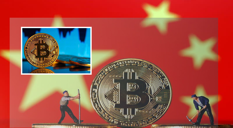 L’area centrale mineraria di Bitcoin in Cina stabilisce sanzioni severe per le attività di Bitcoin! Intelligenza dei dati PlatoBlockchain. Ricerca verticale. Ai.