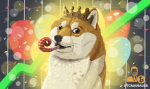 The Classic Meme Behind Dogecoin (DOGE) to Be Auctioned as an NFT PlatoBlockchain Data Intelligence. Vertical Search. Ai.