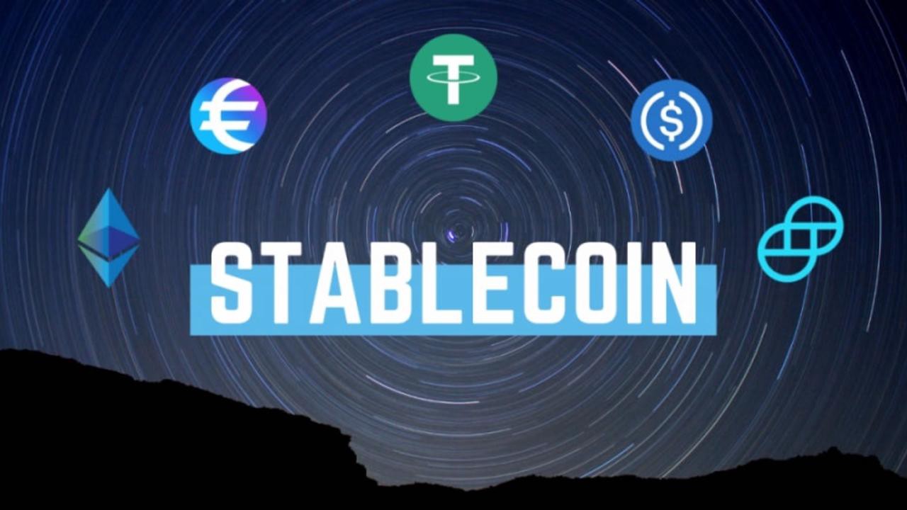 The Future of Cryptocurrency Is Thrilled with Stablecoins Blockchain Capital PlatoBlockchain Data Intelligence. Vertical Search. Ai.