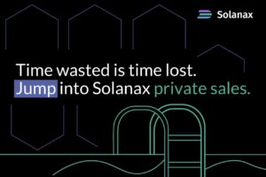 The Private Sale Is Coming to an End. This Is Your Last Opportunity! PlatoBlockchain Data Intelligence. Vertical Search. Ai.