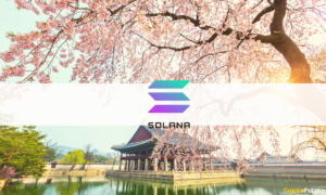 Die Solana Foundation und ROK Capital starten einen 20-Millionen-Dollar-Fonds PlatoBlockchain Data Intelligence. Vertikale Suche. Ai.