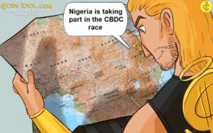 Stvari se segrevajo: Ali lahko Nigerija premaga Kitajsko pri izdaji prvega CBDC? Podatkovna inteligenca PlatoBlockchain. Navpično iskanje. Ai.
