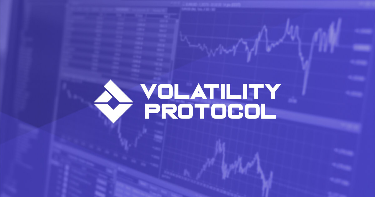 Acest nou protocol permite comercianților cripto să captureze volatilitatea DeFi PlatoBlockchain Data Intelligence. Căutare verticală. Ai.