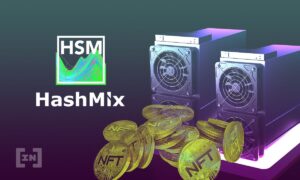 Tokenisere minedrift Hash Power med Hashmix Team PlatoBlockchain Data Intelligence. Lodret søgning. Ai.