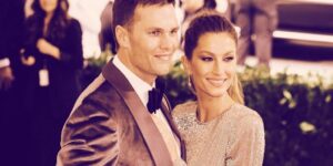Tom Brady and Gisele Bündchen Invest in Crypto Exchange FTX PlatoBlockchain Data Intelligence. Vertical Search. Ai.