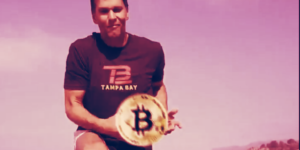 Tom Brady: "Ma tahan olla pioneer" Crypto PlatoBlockchaini andmeluures. Vertikaalne otsing. Ai.