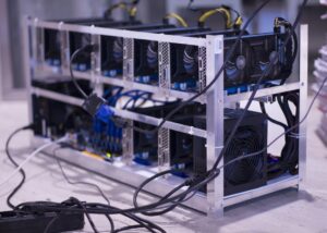 Top crypto rig maker suspends sales in China, moves overseas PlatoBlockchain Data Intelligence. Vertical Search. Ai.