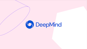 Các sản phẩm AI DeepMind hàng đầu đang cách mạng hóa thế giới Trí tuệ dữ liệu PlatoBlockchain. Tìm kiếm dọc. Ái.