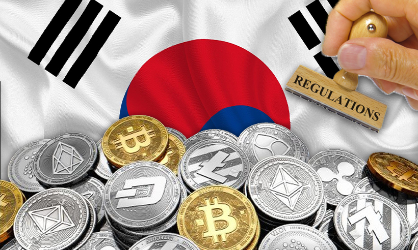 Etelä-Korean suosituimmat pörssit poistavat Altcoineja hallituksen PlatoBlockchain Data Intelligence -asetuksen vuoksi. Pystysuuntainen haku. Ai.
