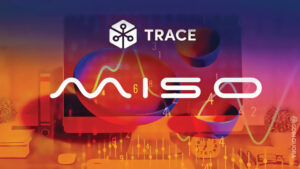 Trace Network realizará IDO de US$ 100 mil no MISO Launchpad PlatoBlockchain Data Intelligence do SushiSwap. Pesquisa vertical. Ai.