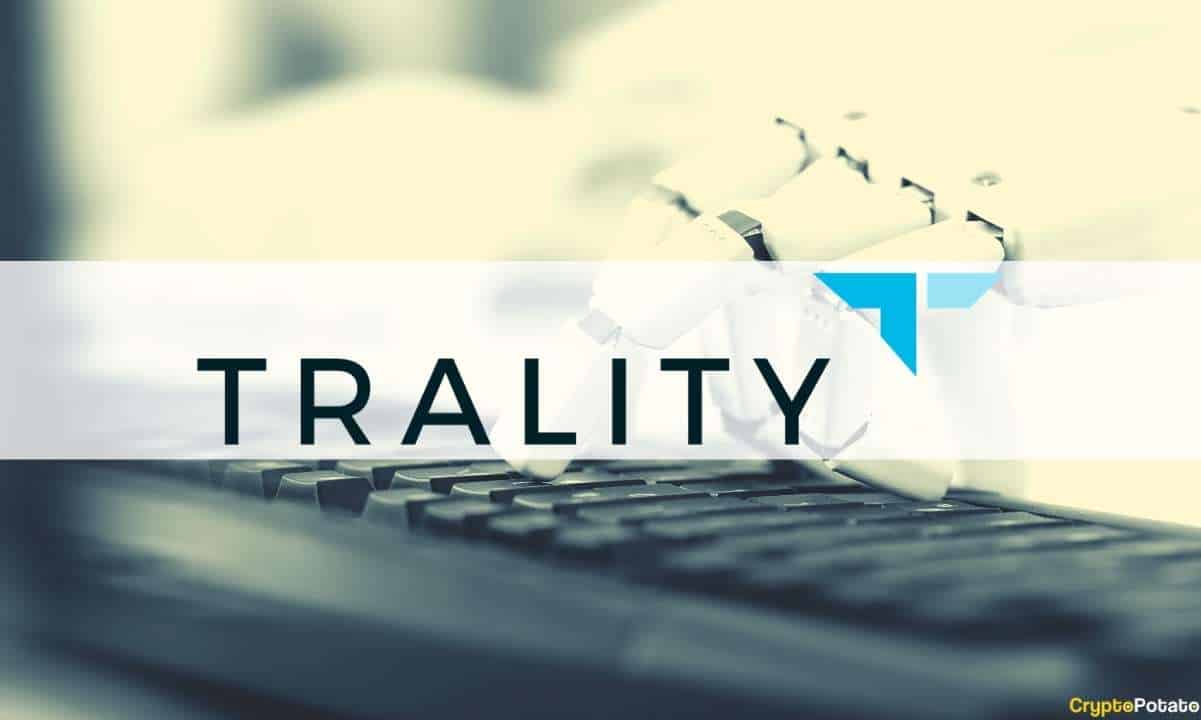 Trality: Algorithmic Trading in the Unpredictable Cryptocurrency Market PlatoBlockchain Data Intelligence. Vertical Search. Ai.