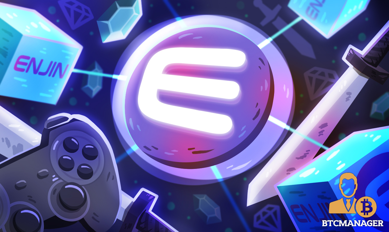 Tron Game Center Migrates to Enjin’s Eco-Friendly JumpNet Blockchain, Rebrands to Pandemic Multiverse space station PlatoBlockchain Data Intelligence. Vertical Search. Ai.