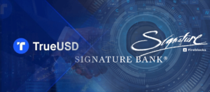 TrueUSD Bermitra Dengan Signature Bank untuk Mengintegrasikan TUSD dengan Signet PlatoBlockchain Data Intelligence. Pencarian Vertikal. ai.