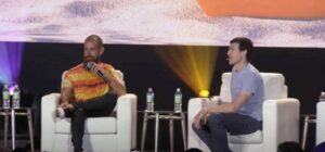 Twitter y el CEO de Square, Jack Dorsey: 'Bitcoin lo cambia absolutamente todo' PlatoBlockchain Data Intelligence. Búsqueda vertical. Ai.